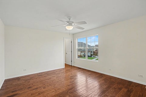 Tiny photo for 26613 Silverleaf Drive, Plainfield, IL 60585 (MLS # 12695247)