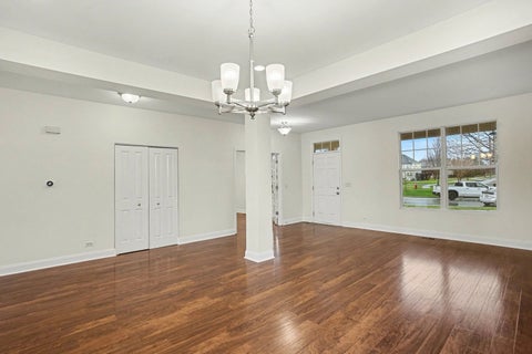 Tiny photo for 26613 Silverleaf Drive, Plainfield, IL 60585 (MLS # 12695247)