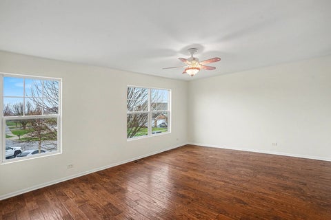 Tiny photo for 26613 Silverleaf Drive, Plainfield, IL 60585 (MLS # 12695247)