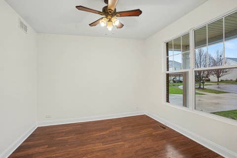 Tiny photo for 26613 Silverleaf Drive, Plainfield, IL 60585 (MLS # 12695247)