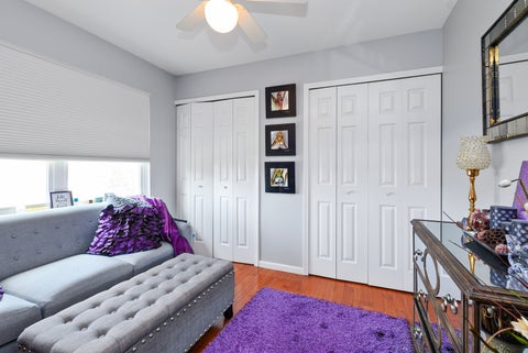 Tiny photo for 4234 N Kolmar Avenue #D, Chicago, IL 60641 (MLS # 12722270)