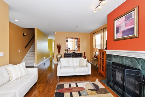 Tiny photo for 4234 N Kolmar Avenue #D, Chicago, IL 60641 (MLS # 12722270)