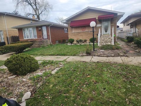 11649 S Aberdeen Street Chicago IL 60643