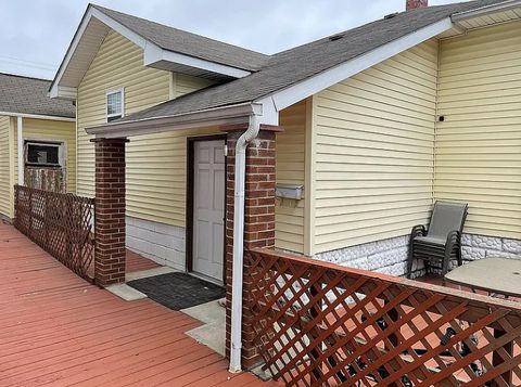 Tiny photo for 208 W College Street, Marion, IL 62959 (MLS # 12448410)