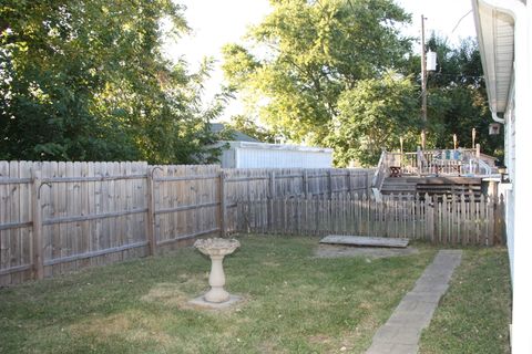 Tiny photo for 713 Ohara Street, Bloomington, IL 61701 (MLS # 12480386)