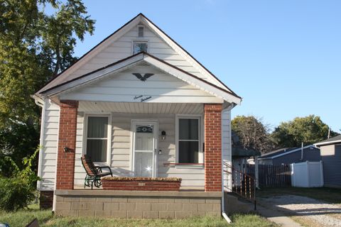 Photo of 713 Ohara Street, Bloomington, IL 61701 (MLS # 12480386)