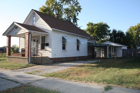 Tiny photo for 713 Ohara Street, Bloomington, IL 61701 (MLS # 12480386)