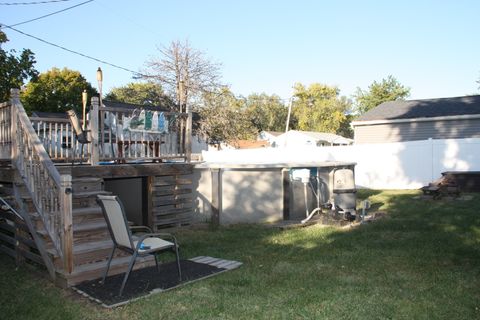 Tiny photo for 713 Ohara Street, Bloomington, IL 61701 (MLS # 12480386)