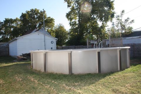 Tiny photo for 713 Ohara Street, Bloomington, IL 61701 (MLS # 12480386)