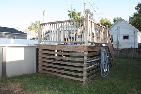 Tiny photo for 713 Ohara Street, Bloomington, IL 61701 (MLS # 12480386)