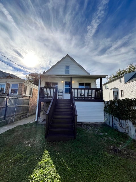 Tiny photo for 2123 N KARLOV Avenue, Chicago, IL 60639 (MLS # 12785950)