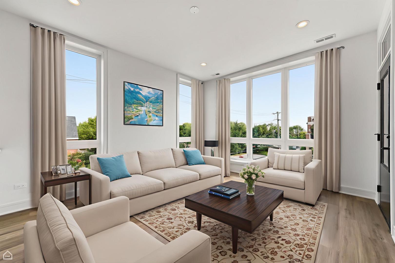 3900 S Lake Park Avenue 3