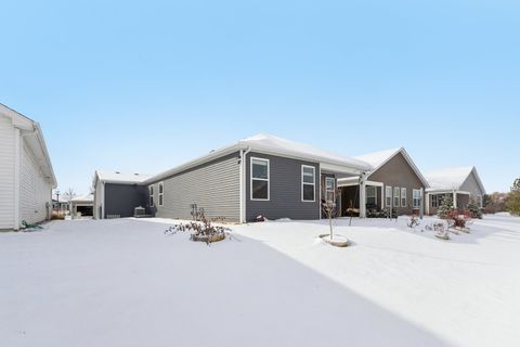 Tiny photo for 6420 Aspen Lane, Wonder Lake, IL 60097 (MLS # 12557902)