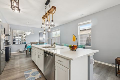 Tiny photo for 6420 Aspen Lane, Wonder Lake, IL 60097 (MLS # 12557902)