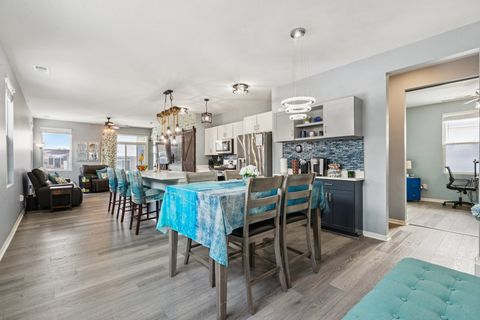 Tiny photo for 6420 Aspen Lane, Wonder Lake, IL 60097 (MLS # 12557902)