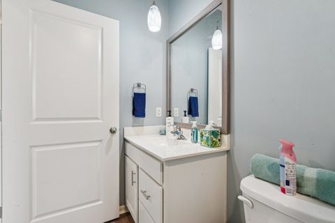 Tiny photo for 6420 Aspen Lane, Wonder Lake, IL 60097 (MLS # 12557902)