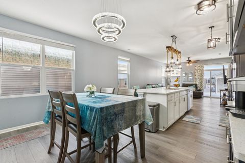 Tiny photo for 6420 Aspen Lane, Wonder Lake, IL 60097 (MLS # 12557902)