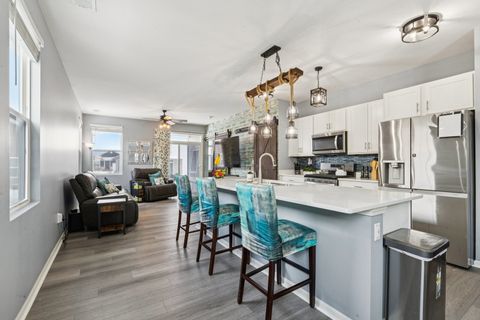 Tiny photo for 6420 Aspen Lane, Wonder Lake, IL 60097 (MLS # 12557902)