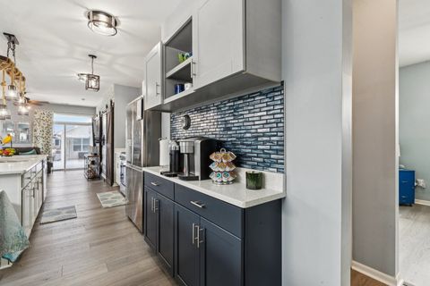 Tiny photo for 6420 Aspen Lane, Wonder Lake, IL 60097 (MLS # 12557902)