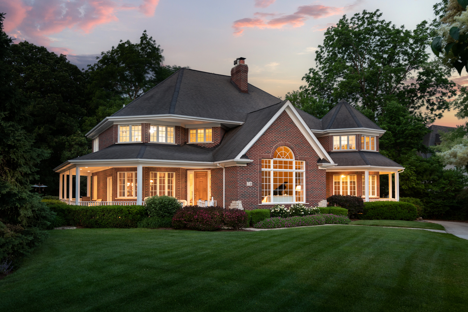 70 Forest Avenue