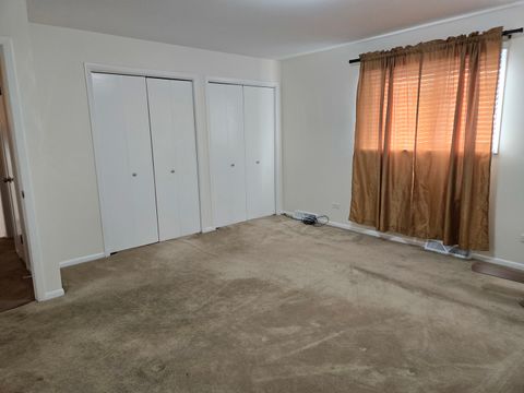 Tiny photo for 17331 Wausau Court, South Holland, IL 60473 (MLS # 12531301)