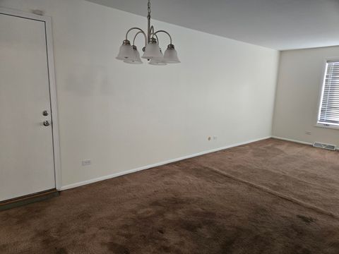 Tiny photo for 17331 Wausau Court, South Holland, IL 60473 (MLS # 12531301)