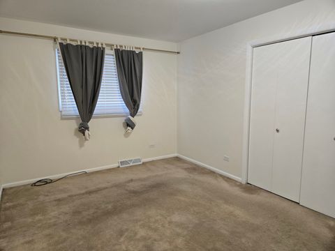 Tiny photo for 17331 Wausau Court, South Holland, IL 60473 (MLS # 12531301)