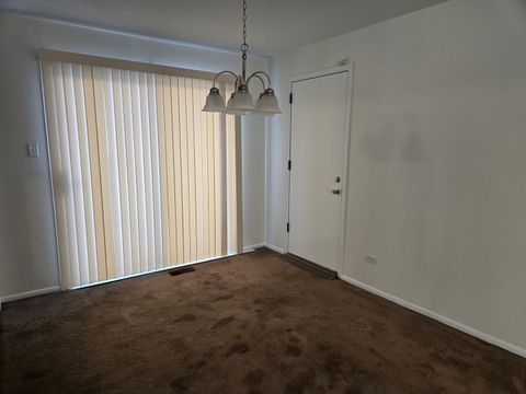 Tiny photo for 17331 Wausau Court, South Holland, IL 60473 (MLS # 12531301)