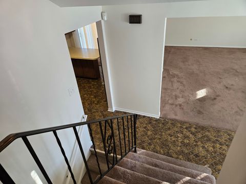 Tiny photo for 17331 Wausau Court, South Holland, IL 60473 (MLS # 12531301)