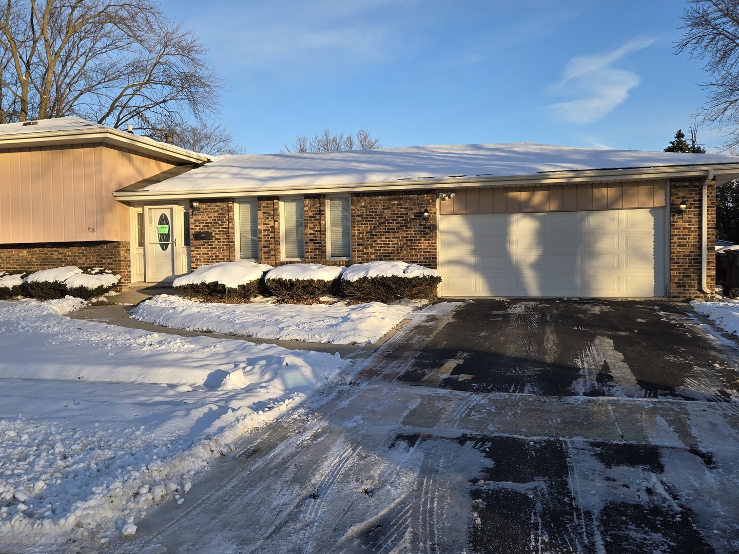 17331 Wausau Court