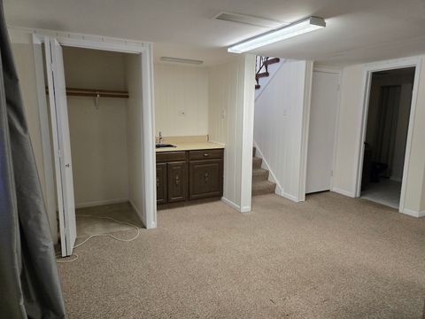 Tiny photo for 17331 Wausau Court, South Holland, IL 60473 (MLS # 12531301)