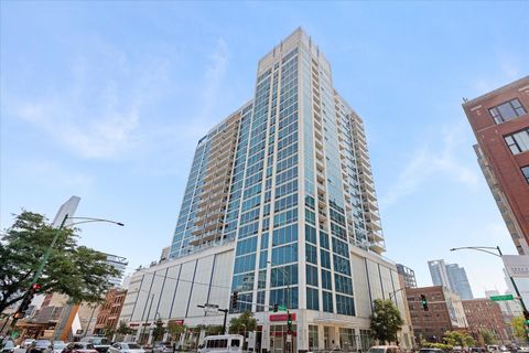 757 N Orleans Street 1609 Chicago IL 60654