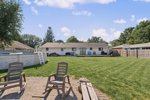 Tiny photo for 65 Chestnut Court, Champaign, IL 61822 (MLS # 12746349)