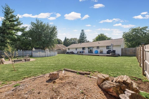 Tiny photo for 65 Chestnut Court, Champaign, IL 61822 (MLS # 12746349)