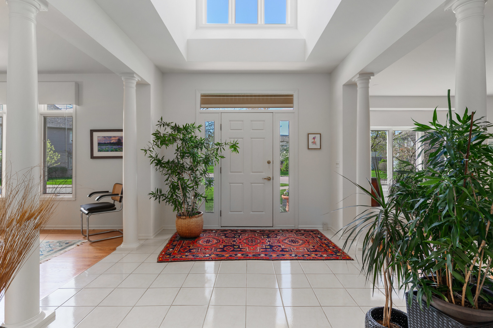2552 Buckland Lane