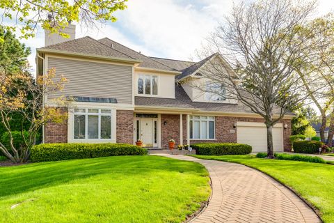 2552 Buckland Lane Northbrook IL 60062