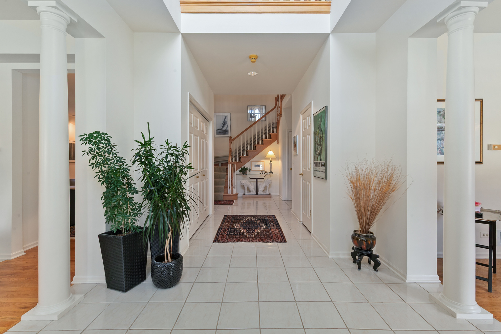 2552 Buckland Lane
