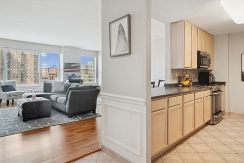 Tiny photo for 77 S Evergreen Avenue #606, Arlington Heights, IL 60005 (MLS # 12494256)