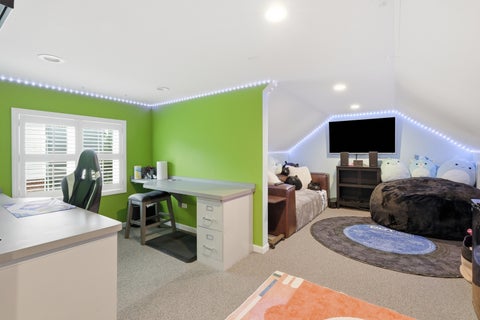 Tiny photo for 14410 3RD Avenue, Orland Park, IL 60462 (MLS # 12729857)