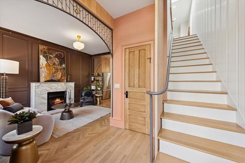 Tiny photo for 2337 W Belden Avenue, Chicago, IL 60647 (MLS # 12521510)