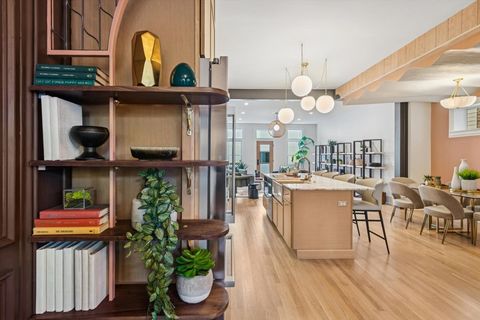 Tiny photo for 2337 W Belden Avenue, Chicago, IL 60647 (MLS # 12521510)