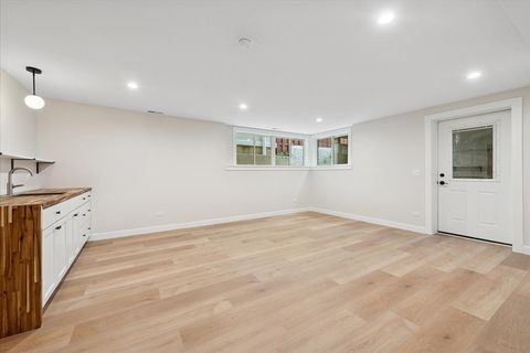 Tiny photo for 2337 W Belden Avenue, Chicago, IL 60647 (MLS # 12521510)