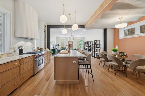 Tiny photo for 2337 W Belden Avenue, Chicago, IL 60647 (MLS # 12521510)