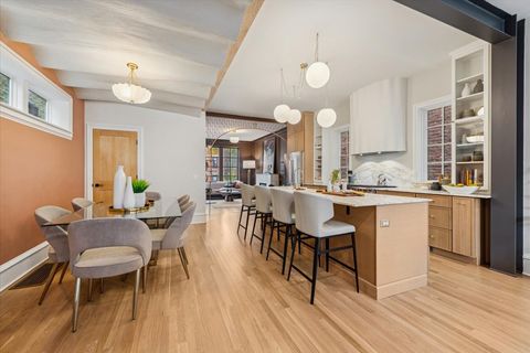 Tiny photo for 2337 W Belden Avenue, Chicago, IL 60647 (MLS # 12521510)