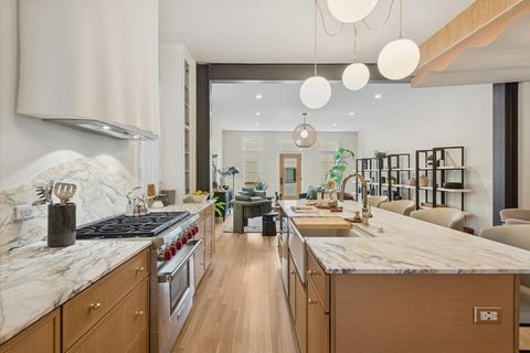 Tiny photo for 2337 W Belden Avenue, Chicago, IL 60647 (MLS # 12521510)