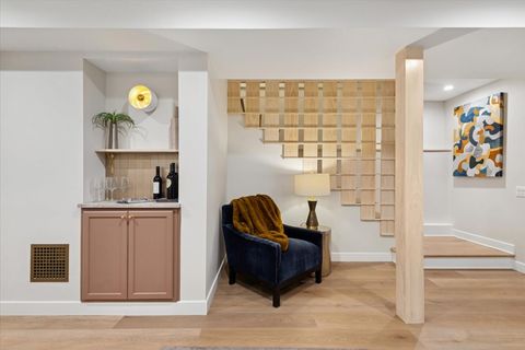 Tiny photo for 2337 W Belden Avenue, Chicago, IL 60647 (MLS # 12521510)