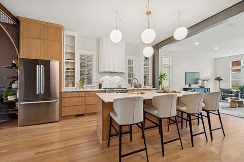 Tiny photo for 2337 W Belden Avenue, Chicago, IL 60647 (MLS # 12521510)