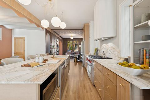 Tiny photo for 2337 W Belden Avenue, Chicago, IL 60647 (MLS # 12521510)