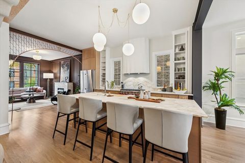 Tiny photo for 2337 W Belden Avenue, Chicago, IL 60647 (MLS # 12521510)