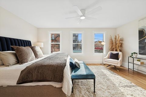 Tiny photo for 2337 W Belden Avenue, Chicago, IL 60647 (MLS # 12521510)